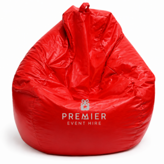 Red Bean Bag