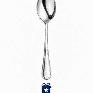 Dessert Spoon