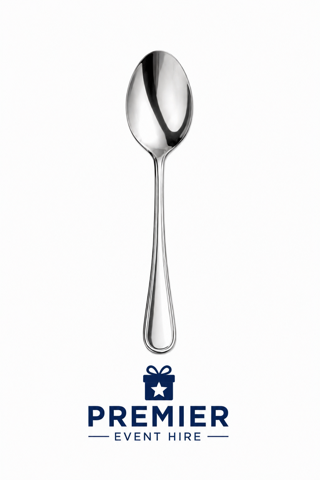 Dessert Spoon