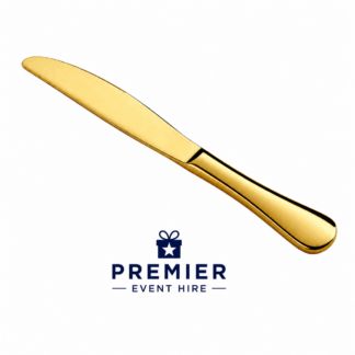 Gold Knive