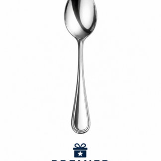 Teaspoon Hire