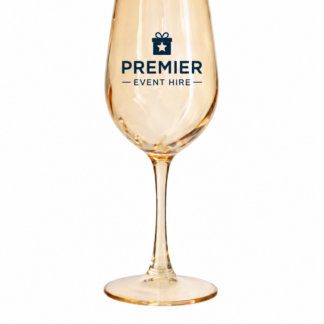 Amber Lustre Wine