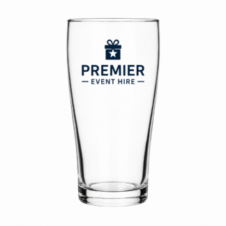 Beer Glass
