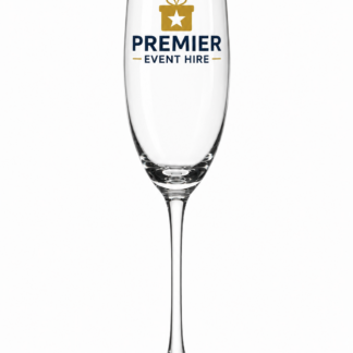 Champagne Glass