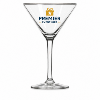 Martini Glass