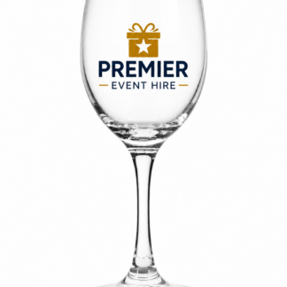 Wine Glass (Red)