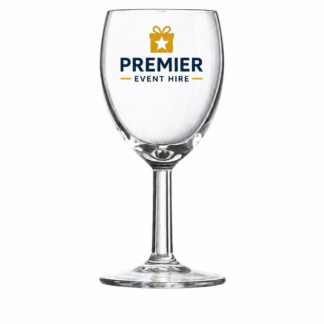Sherry Glass