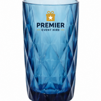 Trent Hi Ball Blue