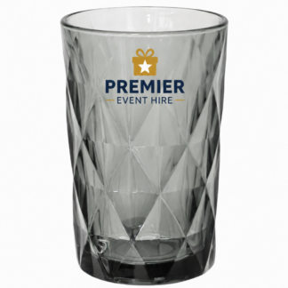 Trent Hi-Ball Grey Glass