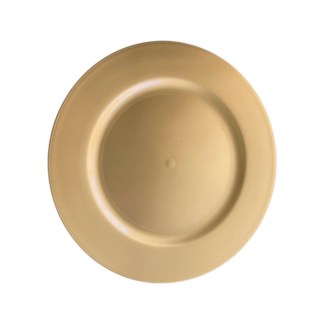 Under Plate (Gold)