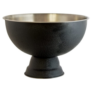 Wine Tub Black
