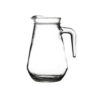 Glass Jug