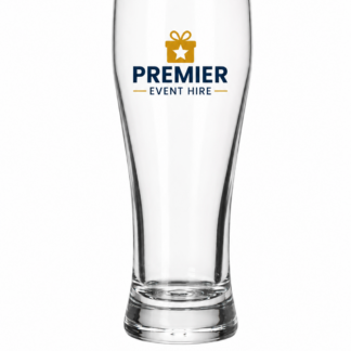 Beer Glass (Extra Tall) Hire